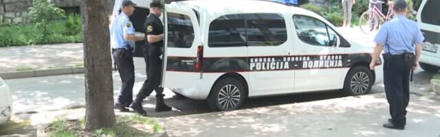 HOROR U SARAJEVU: Muškarac ubijen u tuči, teško povređene njegova supruga i sestra