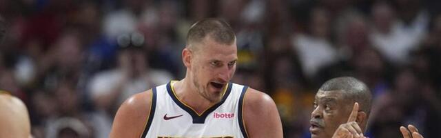 Goreće u NBA! Ovo su svi parovi plej-ofa i plej-ina