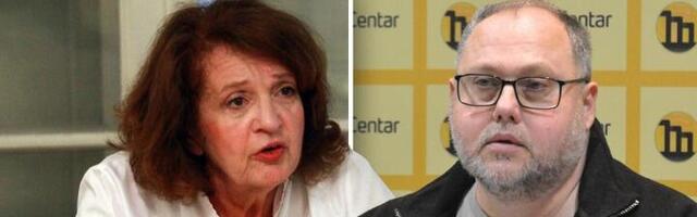 Dojče vele: Suština sabora SNS - ućutkivanje građana