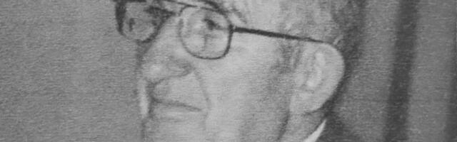 PREMINUO POZNATI VRANjANAC: In memoriam - Odlazak doktora humanističkih nauka Jovana Lj. Janjića