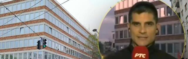 KO RADI NA RTS-U, NEMA PRAVO NI DA JEDE?! Blokaderi se zgadili svim normalnim ljudima, čak i na Uskrs nastavljaju da terorišu sve koji ne misle isto (VIDEO)