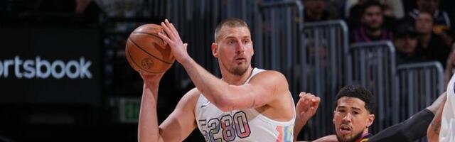 JOKIĆU DRUGO MESTO: Srbinu izmakla prestižna nagrada! (FOTO)