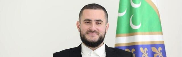 Zukorlić: Čestitam 11. maj – Dan bošnjačke zastave, simbol časti i opstanka