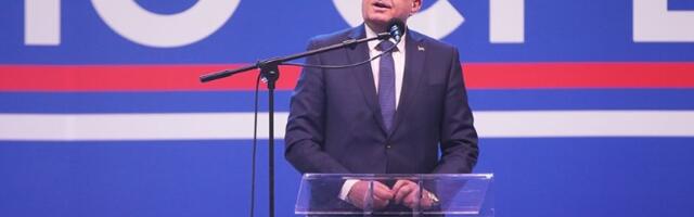 Mediji: Dodiku ZABRANJEN ulazak u Poljsku
