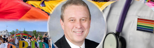 KAZNILI GA ZBOG STAVA O LGBT OSOBAMA: Profesor dobio otkaz jer je bio protiv trans operacija nad decom - sada moraju da mu plate milionsku odštetu