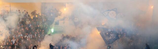 Neviđena drama u srpskom fudbalu! Novi Pazar i Kragujevac slave, Vojvodina i TSC ostali bez Evrope