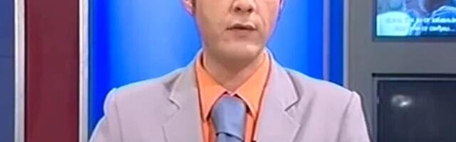 VODITELJ NAPUSTIO JAVNI SERVIS, PA PROMENIO ZANIMANJE: "Uveče stavim periku i zadovoljavam klijente"