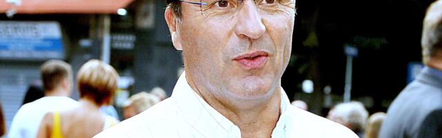 Isplivalo zašto se Memedović razveo, jednu stvar nije mogao da prežali