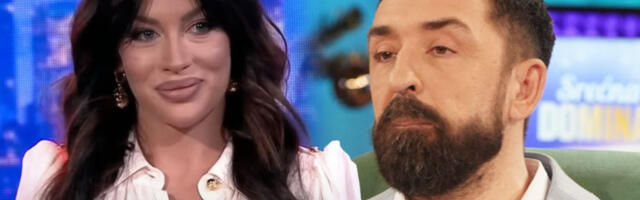 HITNA REAKCIJA ZBOG NAPADA NA ŽENU OGNJENA AMIDŽIĆA! Mina stala na crtu hejterima, internet GORI zbog njenog poteza!