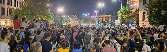 Studenti ETF: Što nas zoveš kad imamo 5%?