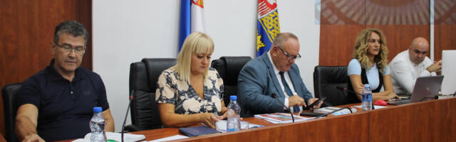 U prvi razred na teritoriji grada Leskovca pošlo 1.122 učenika