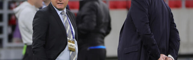 HAJKA NA SELEKTORA JE POČELA: Dika Stojanović stao u odbranu Piksija!