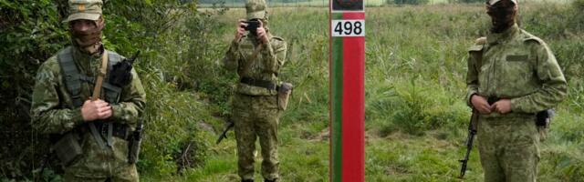 Poljska opet otvorila granicu s Belorusijom dok Kina radi na zaštiti trgovinskih ruta