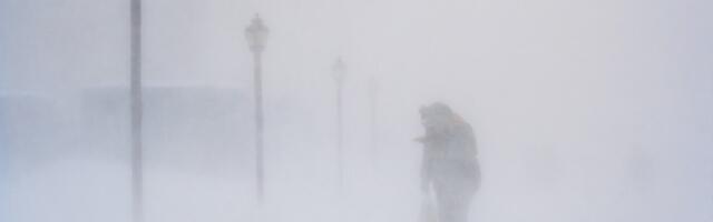 Tragedija u Bijelom Polju: Dve starije žene pronađene mrtve u snegu