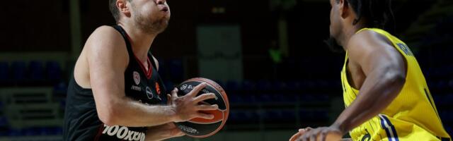 BUGARIN ISPRED SRBINA, VEČITI VAN KONKURENCIJE: Milutinovu saigrač „oteo“ MVP nagradu!