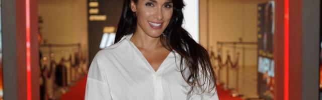 Jedna od NAJZGODNIJIH SRPKINJA (39) pozirala u bikiniju i mreže gore: "Bomba" (FOTO)