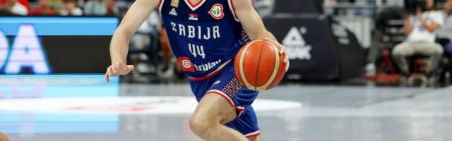 Oklahoma prelomila: Topić ostaje!
