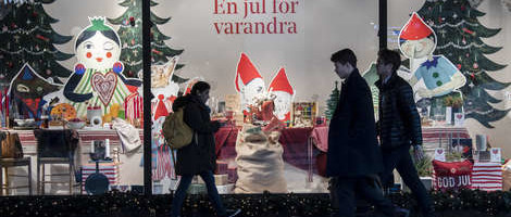 Švedskoj se nisu ispunile nade u kolektivni imunitet