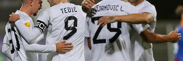 SUPERLIGA SRBIJE: Napredak odoleo Čukaričkom!