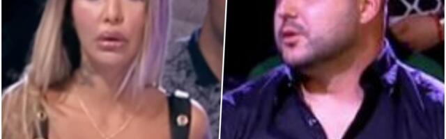 "IMALA BI ŽIVOT IZ SNOVA PORED MENE" Asmin nakon pomirenja sa Aneli progovorio o budućnosti: Zaslužila je drugu šansu!