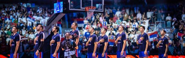 Pobeda Srbije na debiju novog selektora