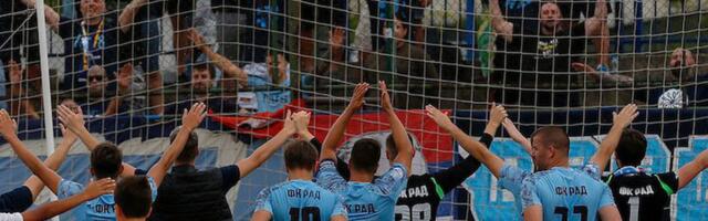 Nestvarna vest: Saudijski princ ulaže šest miliona evra u Rad!