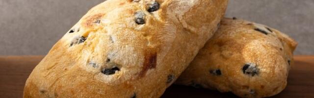 Posni manastirski hleb sa maslinama: Tradicionalan recept monaha sa Hilandara