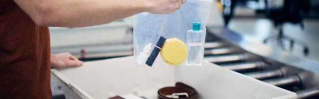 Aerodrom u Cirihu će do leta ukinuti ograničenja za tečnosti u prtljagu