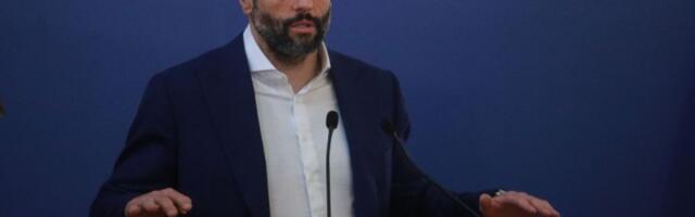 "Grad će u 2026. morati da se zaduži najmanje 15 milijardi"