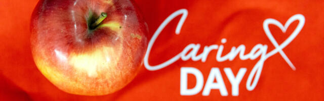 Humanost na delu: Hemofarm u globalnoj akciji Dan brižnosti