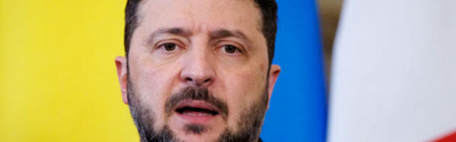 Зеленски најавио разговоре у Берлину о политичком договору за крај рата