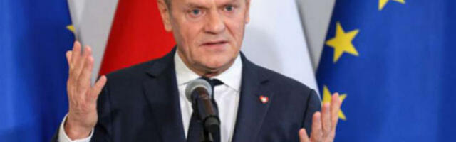 Туск: Видљиво је јединство Америке, Европе и Украјине према Русији