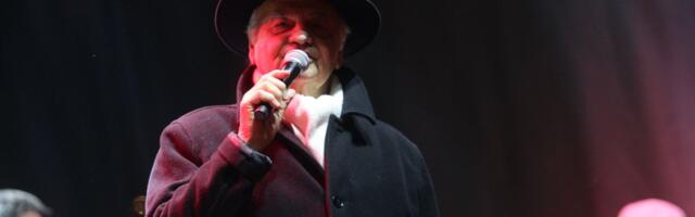 Tradicija se nastavlja: Zvonko Bogdan i tamburaški orkestar 10. marta 2026. u mts Dvorani