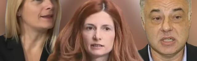 NOVI RAT I RAZDOR MEĐU BLOKADERIMA! Iz NVO i ZLF udarili na Aleka Kavčića, nazvali ga "novopečenim evropejcem", a on priznao da finansira blokadere!