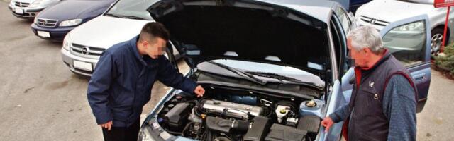 Koja vozila najmanje gube na ceni prilikom preprodaje: Ovo je top 10 modela