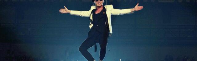 EUFORIČNA ATMOSFERA S POSLEDNJIH PROBA: Tropiko bend spreman za spektakl u Beogradu