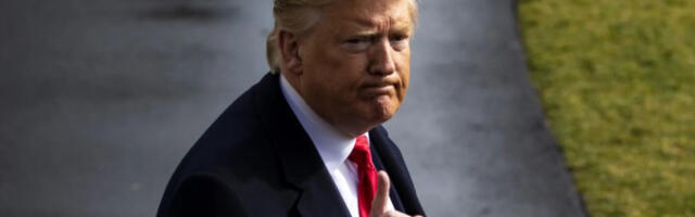 Трамп упозорио Зеленског пред сусрет на Флориди