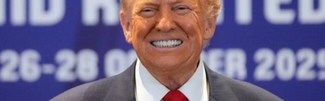 SLAVNI SASTAV ZBOG TRAMPA ODBIO DA NASTUPA U DVORANI: Evo kako je reagovao predsednik SAD