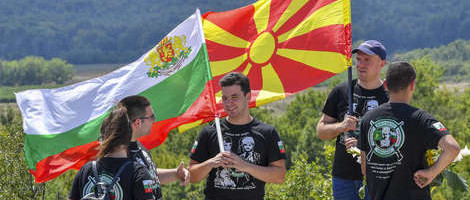 Bugarska stavlja veto na početak pregovora EU-a i S. Makedonije