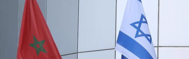 Израел и Мароко потписали заједнички план о војној сарадњи
