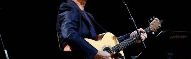 Jorgos Dalaras ponovo nastupa u Srbiji: Poznato je i gde i kada ga možemo slušati