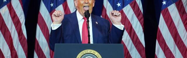 EUalajv: Dugoročni rizici od povlačenja SAD iz međunarodnih organizacija