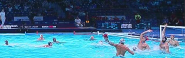 Ovakva drama nije viđena! VAR spasao Srbiju, pogledajte gol Holandije u poslednjoj sekundi koji nije priznat