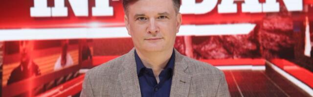 Jovanov oduvao blokadere: Ovo su agresivni ateisti (VIDEO)