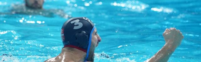 Vaterpolisti Srbije saznali put u borbi za medalju na EP, situacija sjajna, ovo su nam rivali za polufinale