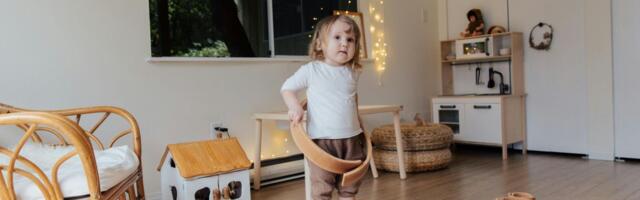 Zašto deca u Norveškoj idu bosa tokom cele godine: Tajna nije u navici, već u njihovim kućama