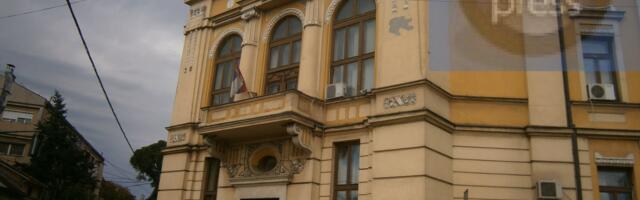 Pritvor za muškarca iz Mrštana zbog kokaina koji je držao u Donjem Krajincu