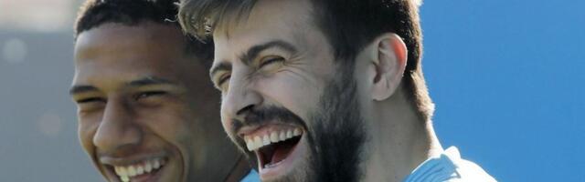 Pike godinama ne podnosi Arbelou, pa je bruku Reala iskoristio brže-bolje da ga ismeje