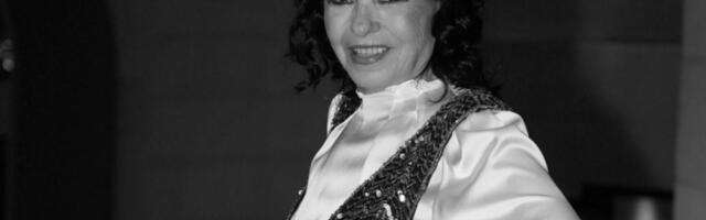 DA SE NAJEŽIŠ! ŽIVOT BETI ĐORĐEVIĆ OBELEŽILA JEZIVA PORODIČNA TRAGEDIJA! Sahranila sina jedinca, a njene reči su LEDILE KRV U ŽILAMA!