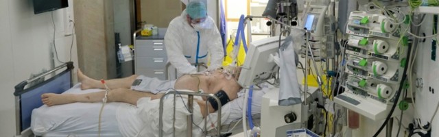 U Beogradu više od 2.000 novih slučajeva, cela Srbija žarište